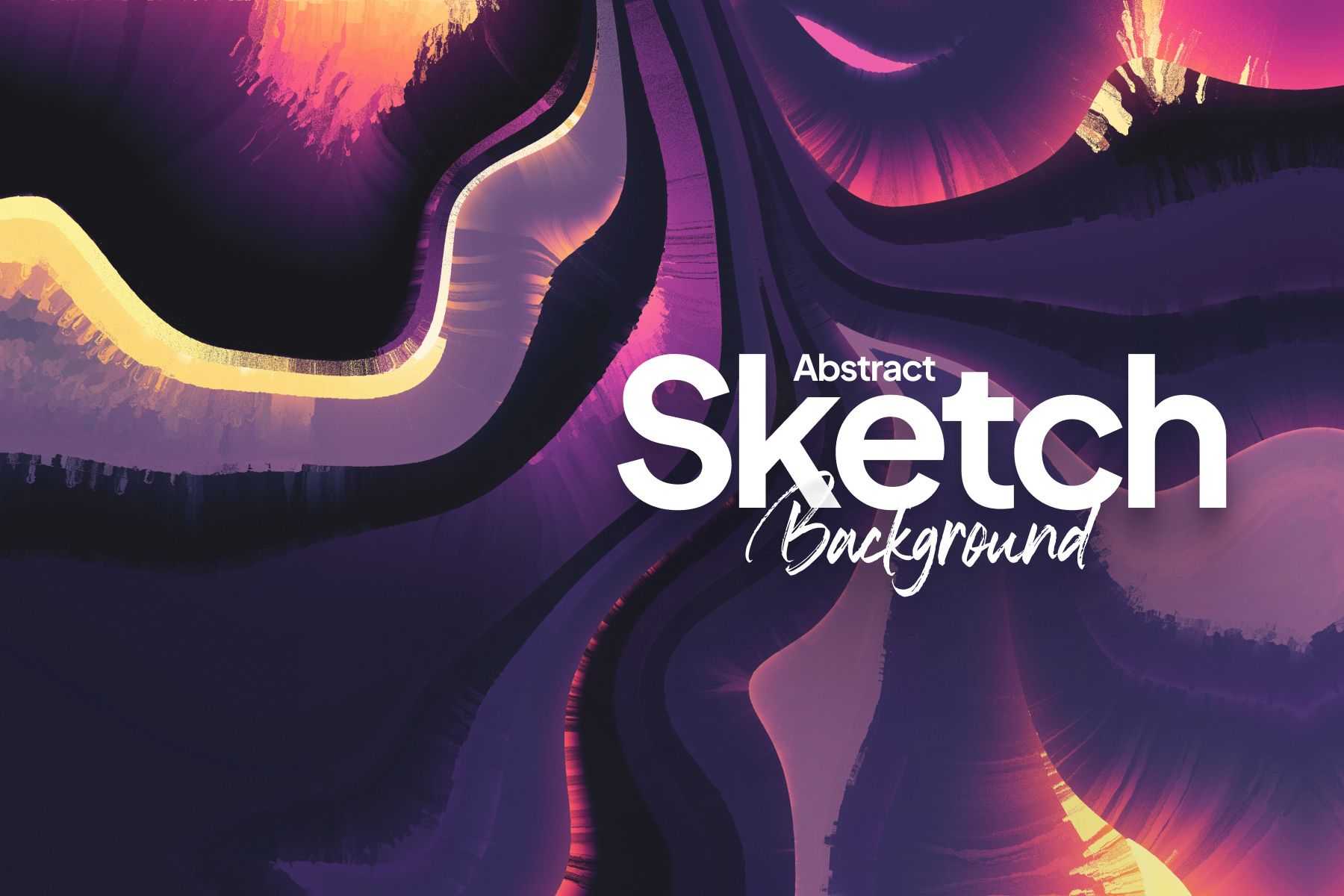 Improved Sketch Backgrounds Pack